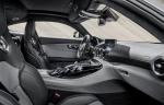Mercedes-AMG GT 2014 года